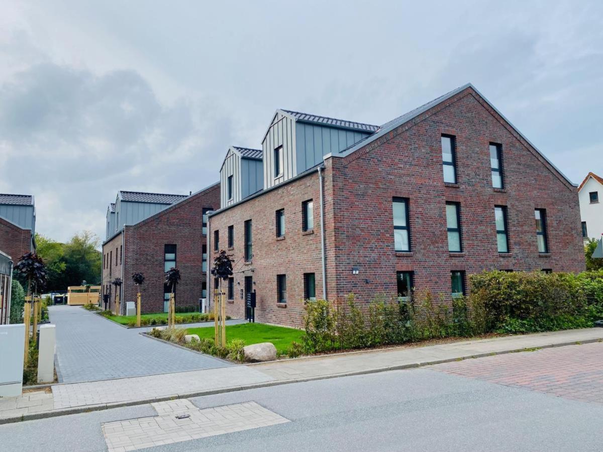 Dahmer Strand 1 - LÜTT HUIS Exterior foto
